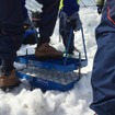 雪合戦