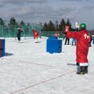 雪合戦