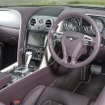 ベントレー コンチネンタルGT スピード