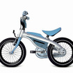 BMWキッズバイクのデザインを一新