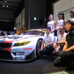 BMW Sports Trophy Team Studie が2015年のGT300参戦体制を発表。