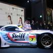 今季もBMW Z4でGT300クラスに参戦する。