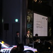 ドライバーは今季もミューラー&荒。