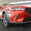 マツダ CX-3