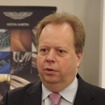 アストンマーティン アンディ・パーマーCEO