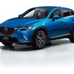 マツダ CX-3