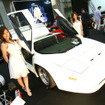 【東京スペシャルインポートカーショー06】レア車に遭遇するチャンス!