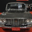 1963年式 トヨペットクラウンデラックス