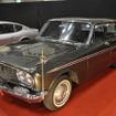 1963年式 トヨペットクラウンデラックス