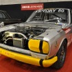 1969年式 日産スカイライン2000GT-Rレース仕様