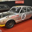 1969年式 日産スカイライン2000GT-Rレース仕様