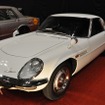 1972年式 マツダコスモスポーツ