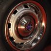 1972年式 マツダコスモスポーツ