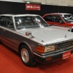 1981年式 日産グロリア4ドアハードトップターボ ジャック・ニクラスバージョン