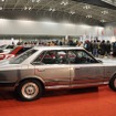 1981年式 日産グロリア4ドアハードトップターボ ジャック・ニクラスバージョン