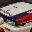 1990年式 日産ブルーバード2000 SSS-R