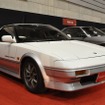 1989年式 トヨタMR2 Gリミテッド スーパーチャージャー