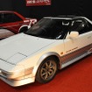 1989年式 トヨタMR2 Gリミテッド スーパーチャージャー