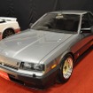 1984年式 日産スカイラインHT2000ターボインタークーラーRS-X