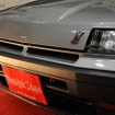 1984年式 日産スカイラインHT2000ターボインタークーラーRS-X