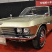 1965年式 日産シルビア