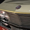 1965年式 日産シルビア