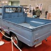 1966年式 ダットサン キャブライト