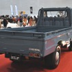 1968年式 いすゞエルフ