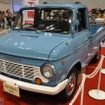 1966年式 ダットサン キャブライト