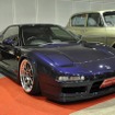 1990年式 ホンダ NSX