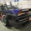 1990年式 ホンダ NSX