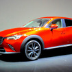 マツダ CX-3