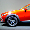 マツダ CX-3