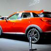 マツダ CX-3