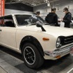 日産チェリークーペX-1R