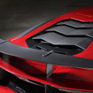 アヴェンタドール LP750-4 Superveloce