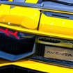 アヴェンタドール LP750-4 Superveloce
