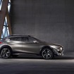 インフィニティ QX30 コンセプト