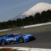 昨年同大会GT500優勝　カルソニック IMPUL GT-R