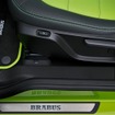 新型スマート フォーツー のブラバス
