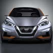 日産 スウェイ