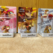 カスタムamiiboがさらに進化し、最近はパッケージまで自作するファンも