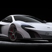 マクラーレン 675 LT