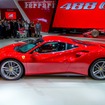 フェラーリ 488 GTB