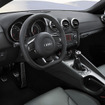 アウディ TT クーペ 新型…写真蔵