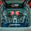 フェラーリ 488 GTB（ジュネーブモーターショー15）