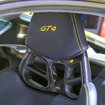 ポルシェ ケイマン GT4（ジュネーブモーターショー15）