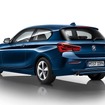 BMW 1シリーズ 改良新型