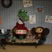 （C）Cheburashka Project