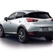 マツダ CX-3